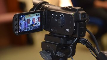 Produtores audiovisuais de Santos poderão se conectar com empresas do setor - Imagem Ilustrativa/Pixabay