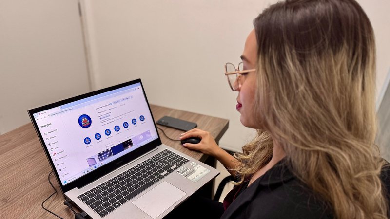 Projeto Câmara Mais Perto de Você eleva audiência e interações da TV Câmara em 2024-2025 - Divulgação/CMC