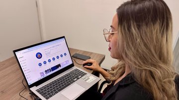 Projeto Câmara Mais Perto de Você eleva audiência e interações da TV Câmara em 2024-2025 - Divulgação/CMC