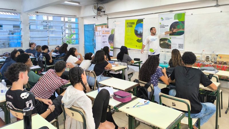 Projeto Escola Seguras