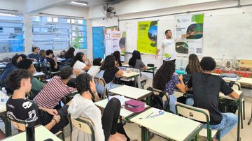 Projeto Escola Seguras