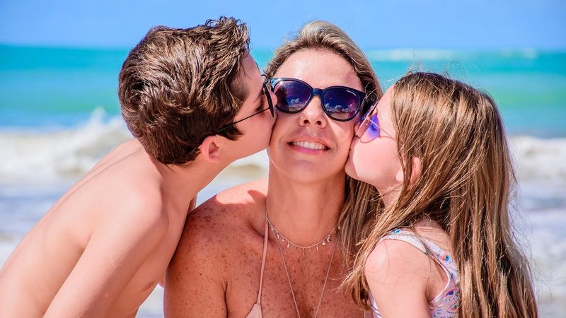 A cada R$ 1 mil em compras, clientes podem trocar notas fiscais por uma bolsa de praia artesanal exclusiva - Imagem ilustrativa/Pixabay