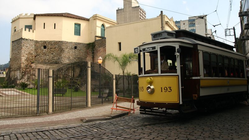Santos e Ilhabela unem charme europeu e identidade caiçara no litoral de São Paulo - Pedro Rezende / Arquivo CN