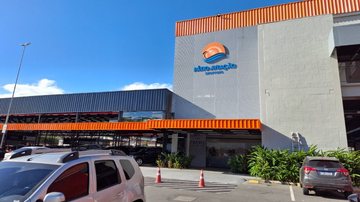 Shopping Pátio Aviação fica na avenida Presidente Kennedy, 3.113 - bairro Aviação - Divulgação