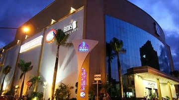 Brisamar Shopping