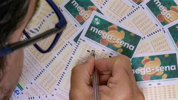 Sorteio da Mega-Sena desta quinta tem prêmio acumulado de R$ 11 milhões