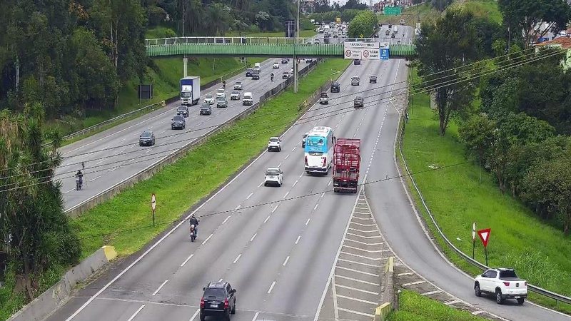 Iniciativa integra o plano contínuo de modernização da infraestrutura viária do SAI - Ecovias