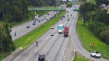Iniciativa integra o plano contínuo de modernização da infraestrutura viária do SAI - Ecovias