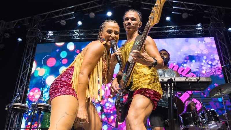Programação inclui DJ, banda ao vivo, performances drag e exibição de curtas - Foto: Tuani Alvarenga