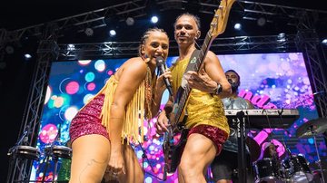 Programação inclui DJ, banda ao vivo, performances drag e exibição de curtas - Foto: Tuani Alvarenga