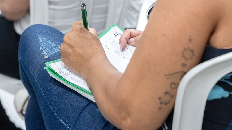 Qualifica SP oferece 160 vagas para cursos da área de tecnologia