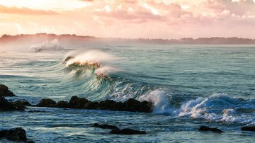 Acidez dos oceanos ultrapassa limite ambiental seguro, aponta estudo internacional