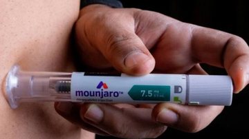 Anvisa aprova Mounjaro para obesidade: veja quem pode usar e como age no corpo