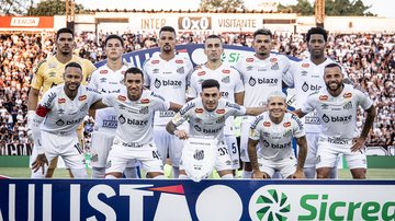 Atacante do Santos pede para sair e está a caminho de outro gigante brasileiro