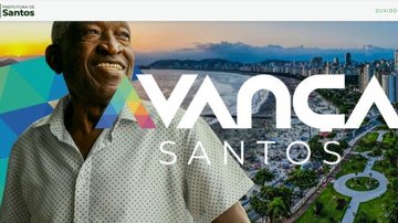 Avança destaca obras e transformações recentes em Santos