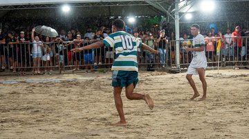 Beach soccer, vôlei e futevôlei: Bertioga anuncia campeonato de inverno