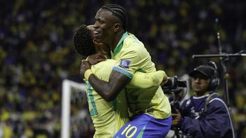 Brasil vence Paraguai e está na Copa do Mundo de 2026; confira todas as seleções já classificadas