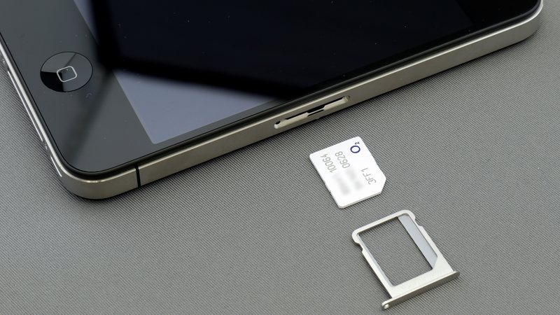 Chip de celular vai acabar? Entenda o avanço do eSIM