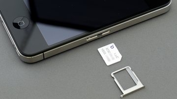 Chip de celular vai acabar? Entenda o avanço do eSIM