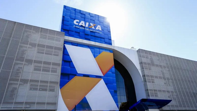 Caixa oferece até 90% de desconto para clientes com dívidas