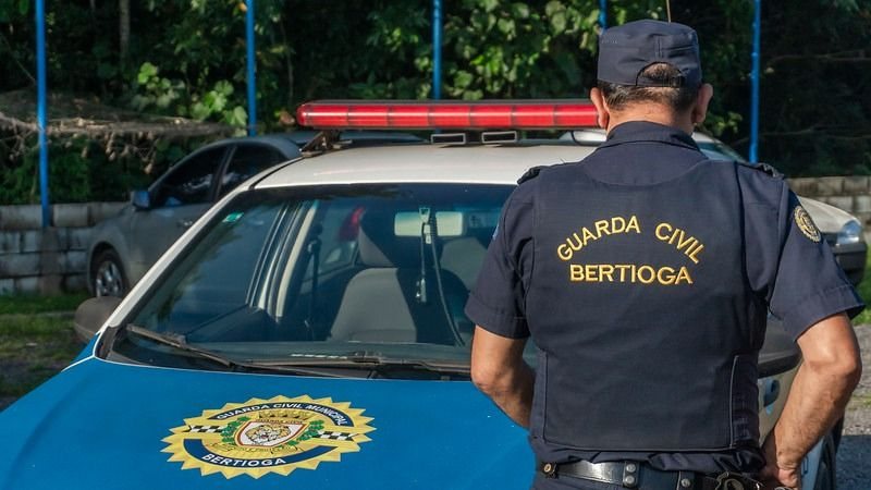 GCM de Bertioga