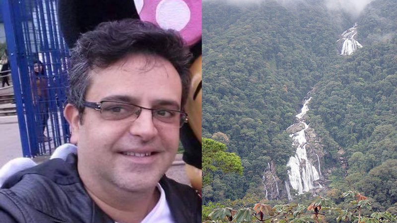 Caso antigo volta à tona após ossada humana ser achada em mata de Bertioga, no litoral de SP