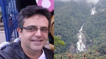 Caso antigo volta à tona após ossada humana ser achada em mata de Bertioga, no litoral de SP