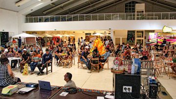 Festa junina 'Junipet'