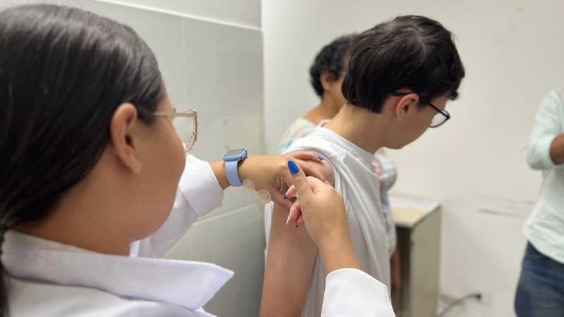 Cubatão anuncia ambulatórios exclusivos para síndrome gripal no PS Central