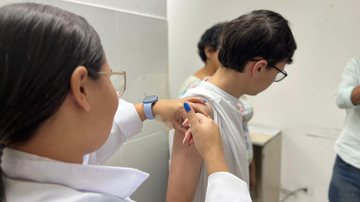 Cubatão anuncia ambulatórios exclusivos para síndrome gripal no PS Central