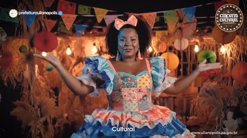 Descubra como a IA criou este vídeo de festa junina sem atores, só códigos