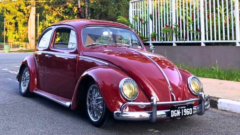 Fusca