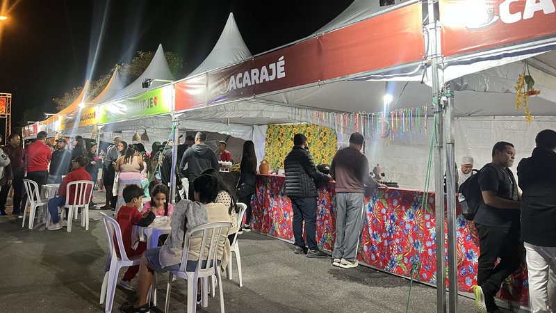 Em Bertioga, Nordeste nos Bairros anuncia terceira edição do ano em Boraceia