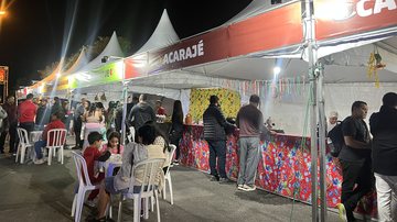 Em Bertioga, Nordeste nos Bairros anuncia terceira edição do ano em Boraceia