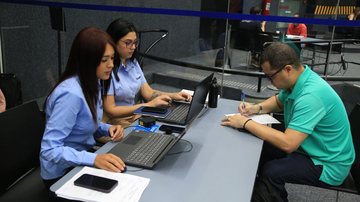 Empregabilidade inclusiva é foco de evento da SEDPcD em Santos