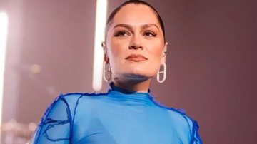 “Estágio inicial”: o que significa o diagnóstico de Jessie J?