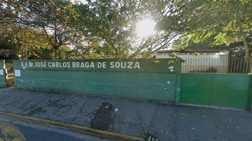 Estudante de 15 anos dá facada em colega de classe após briga por assento, em cidade do litoral de SP