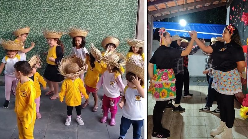 Festa junina no Maitinga terá quadrilha, comidas típicas e brincadeiras abertas ao público