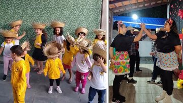 Festa junina no Maitinga terá quadrilha, comidas típicas e brincadeiras abertas ao público