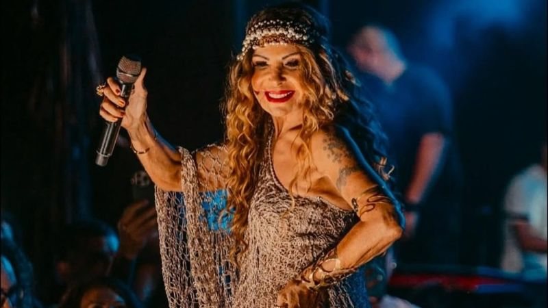 Elba Ramalho