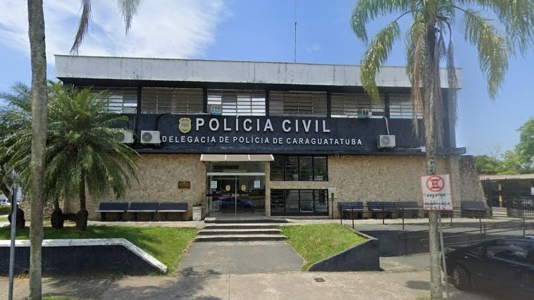 Funcionário da Sabesp é amarrado por homens armados e assaltado, em cidade do litoral de SP