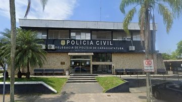 Funcionário da Sabesp é amarrado por homens armados e assaltado, em cidade do litoral de SP