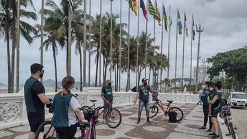 Governo federal não vai cobrar IPVA de bicicletas; boato causa confusão na internet