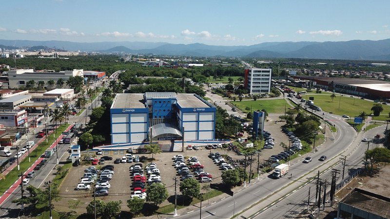 Guarujá antecipa medida que mexerá com o bolso dos servidores; injeção de 23 milhões de reais