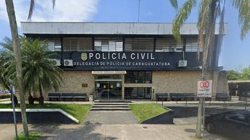 Homem ameaça a própria companheira com faca no pescoço, em Caraguatatuba