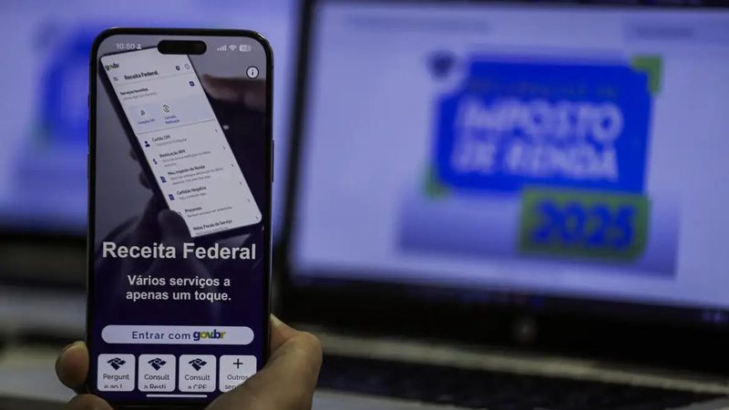 Imposto de Renda: consulta ao segundo lote de restituição já está disponível