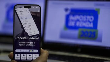 Imposto de Renda: consulta ao segundo lote de restituição já está disponível