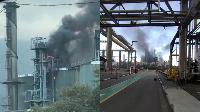 incendio-atinge-empresa-petroquimica-de-cubatao-confira-video