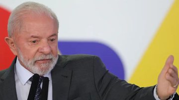 Lula receberá título de Doutor Honoris Causa em Paris nesta sexta