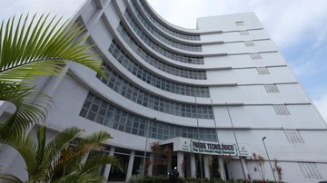 Maior instituto federal do país confirma novo campus em Santos